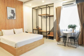 Hoang Anh Hotel Vung Tau